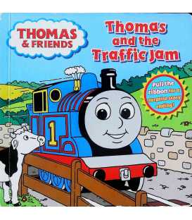 Thomas and the Traffic Jam
