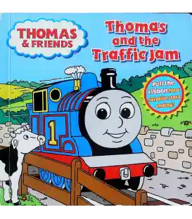 Thomas and the Traffic Jam