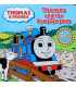 Thomas and the Traffic Jam
