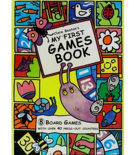 My First Games Book