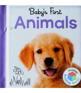 Baby's First Animals