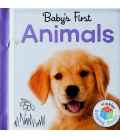 Baby's First Animals