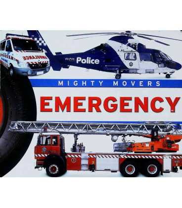 Mighty Movers Emergency