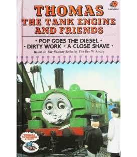 Pop Goes the Diesel (Thomas the Tank Engine & Friends)