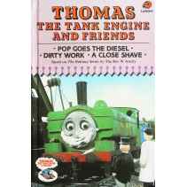 Pop Goes the Diesel (Thomas the Tank Engine & Friends)