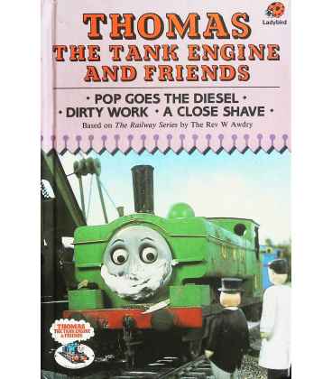 Pop Goes the Diesel (Thomas the Tank Engine & Friends)