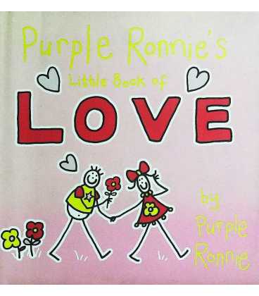Purple Ronnie's Little Book of Love