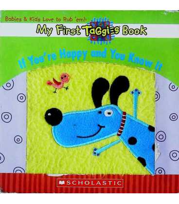 My First Taggies Book: If You're Happy and You Know It
