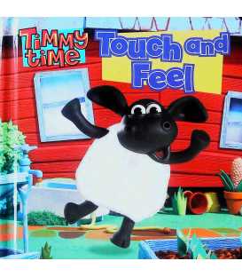 Timmy Time Touch and Feel