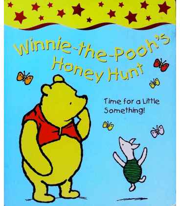 Winnie-the-Pooh's Hunny Hunt