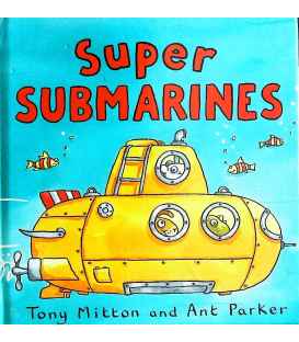 Super Submarines