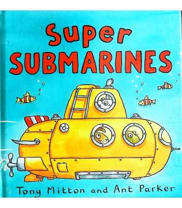Super Submarines