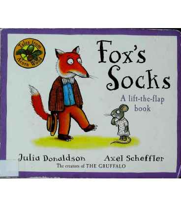 Fox's Socks