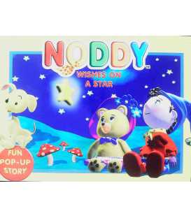 Noddy Wishes on a Star