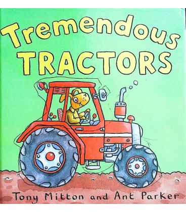 Tremendous Tractors
