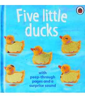 Five Little Ducks