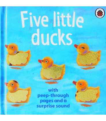 Five Little Ducks