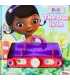 Doc Mcstuffins the Doc Is in