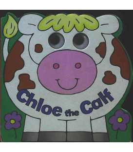 Chloe the Calf