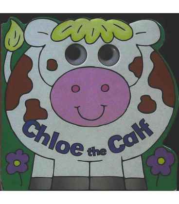 Chloe the Calf