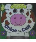 Chloe the Calf