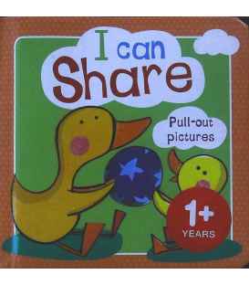 I Can Share