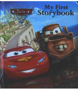 Disney Cars 2 - My First Storybook
