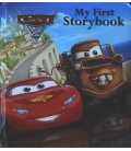 Disney Cars 2 - My First Storybook