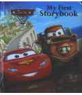 Disney Cars 2 - My First Storybook