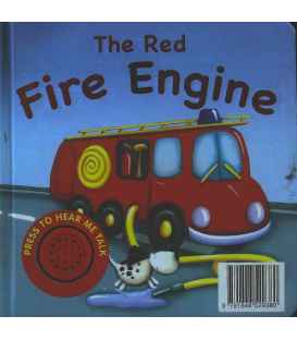 The Red Fire Engine