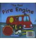 The Red Fire Engine