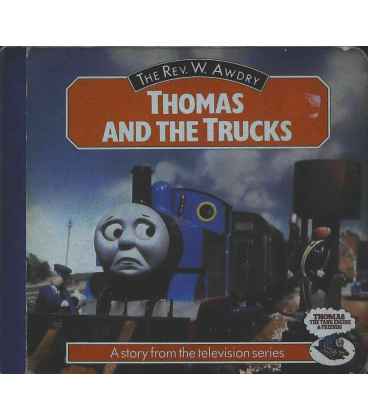 Thomas and the Trucks