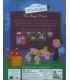 The Royal Picnic Magnet Book (Ben & Holly's Little Kingdom) Back Cover
