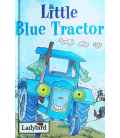 Little Blue Tractor