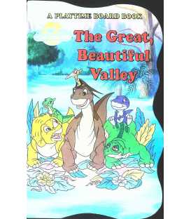 The Great Beautiful Valley
