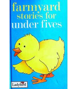 Farmyard Stories For Under Fives