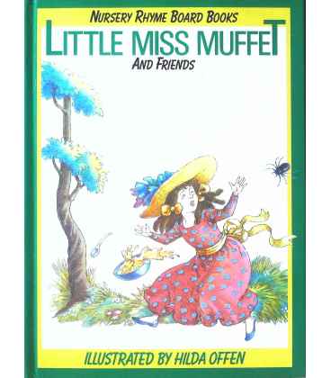 Little Miss Muffet and Friends