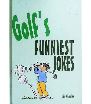 Golf's Funniest Jokes