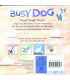 Busy Dog Back Cover