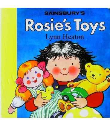 Rosie's Toys