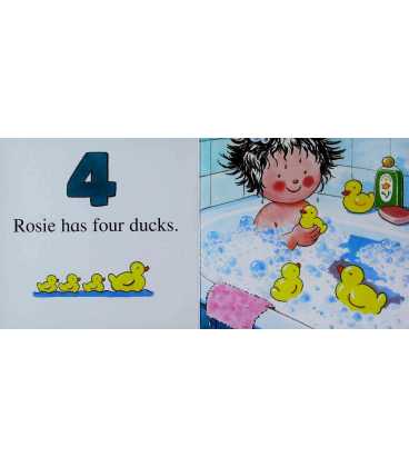 Rosie's Toys Inside Page 1