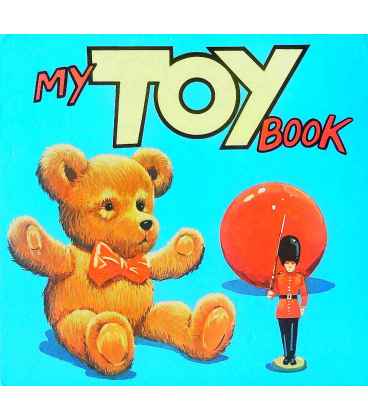 My Toy Book