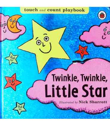 Twinkle Twinkle Little Star