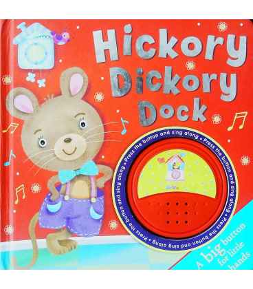 Hickory Dickory Dock