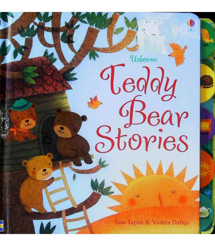 Teddy stories cheap