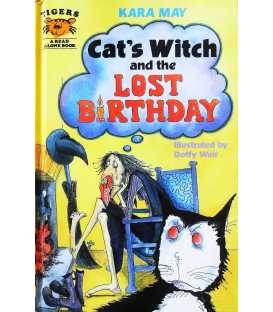 Cat's Witch and the Lost Birthday