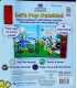 Let's Pop Outside! (Disney Mickey Mouse Clubhouse) Back Cover