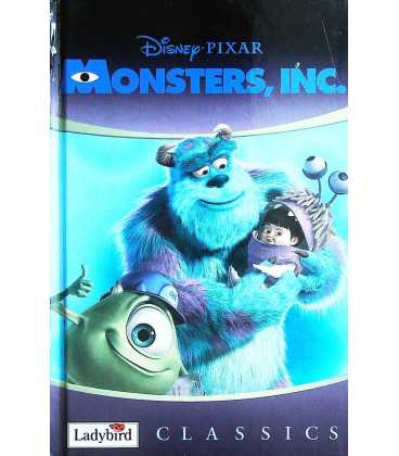 Disney Pixar Classics - Monsters, Inc.