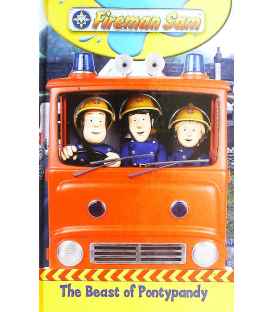 Fireman Sam - The Beast of Pntypandy