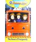 Fireman Sam - The Beast of Pontypandy